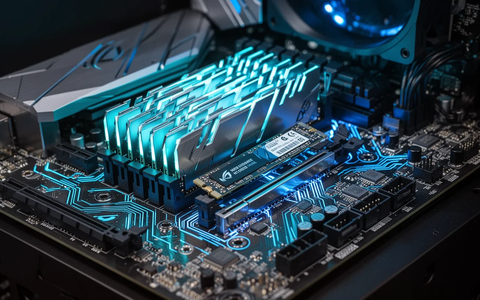 AMD und Colorful treiben KI-Speicherrevolution voran - Foto: über boerse-global.de