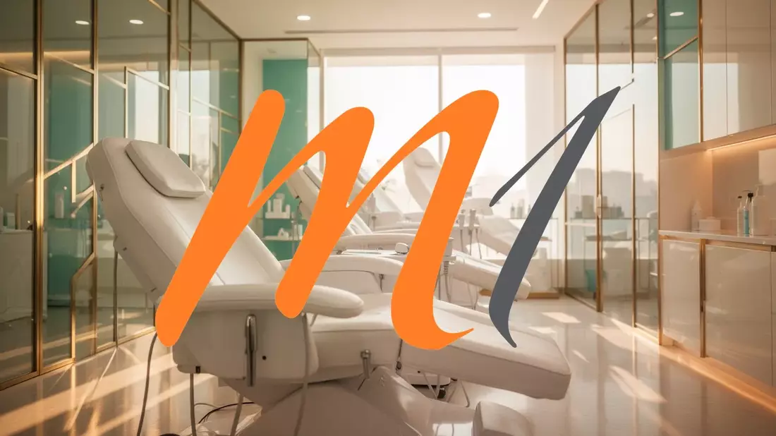 M1 Kliniken Aktie: Beauty-EBIT springt 41,5 Prozent - Bild: über boerse-global.de