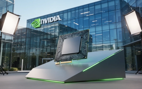 Nvidia Aktie: Analysten jubeln, Kurs zuckt - Foto: über boerse-global.de