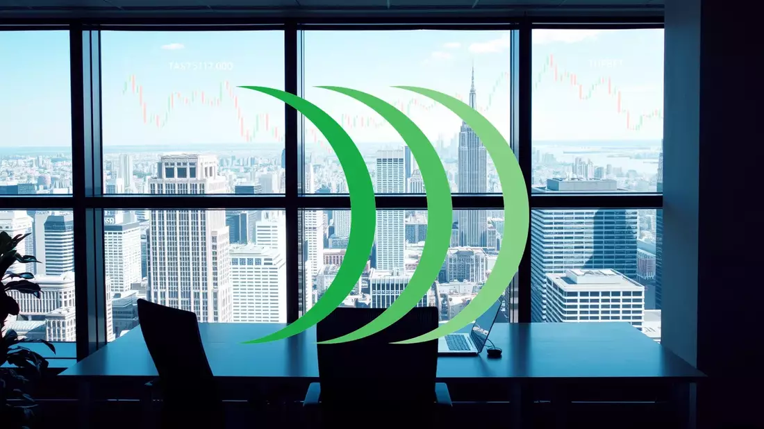 Hensoldt Shareholders Approve €0.55 Dividend as Record Order Book Tops €9.8 Billion Illustration mit AI erstellt übermittelt durch boerse-global.de