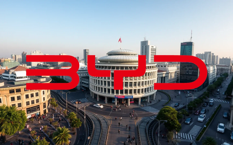 BYD Races to Fill Overseas Order Books as Domestic Earnings Slide - Foto: über boerse-global.de