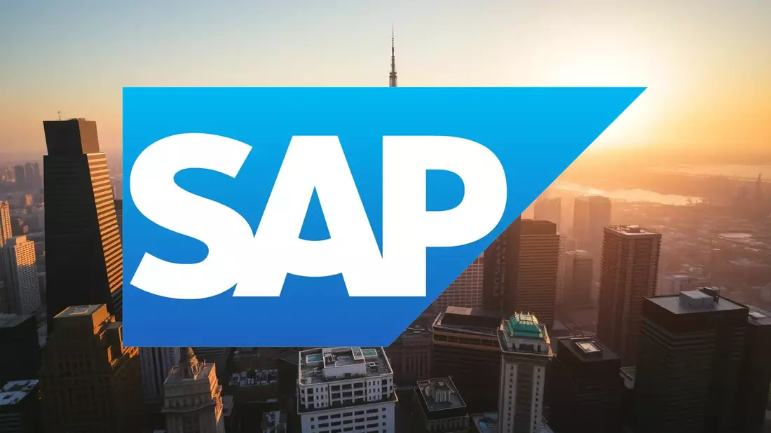 SAP’s €250 Million Government AI Win Fails to Shield Stock from Broader Tech Rout Illustration mit AI erstellt übermittelt durch boerse-global.de