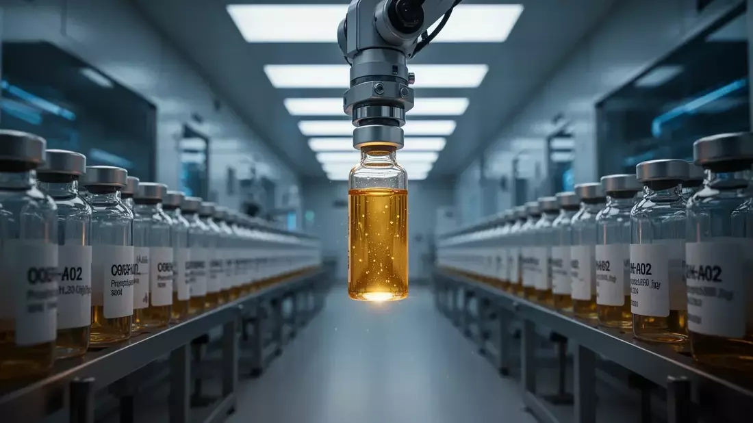 Krankenkassen setzen auf Exklusivverträge für Biologika - Bild: über boerse-global.de