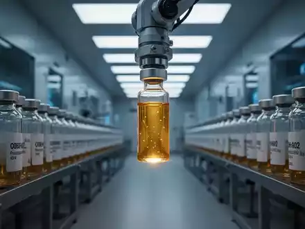 Krankenkassen setzen auf Exklusivverträge für Biologika - Foto: über boerse-global.de