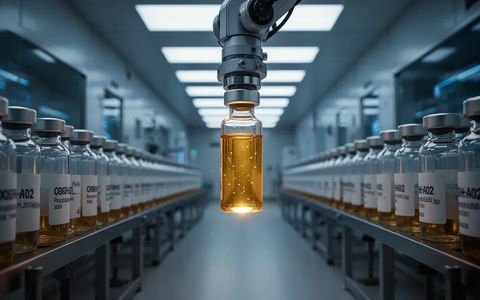 Krankenkassen setzen auf Exklusivverträge für Biologika - Foto: über boerse-global.de