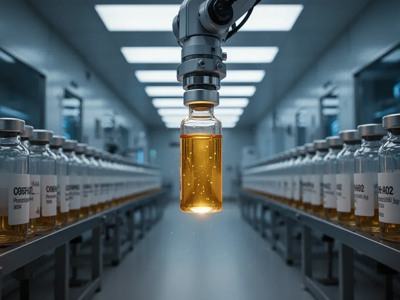 Krankenkassen setzen auf Exklusivverträge für Biologika - Foto: über boerse-global.de