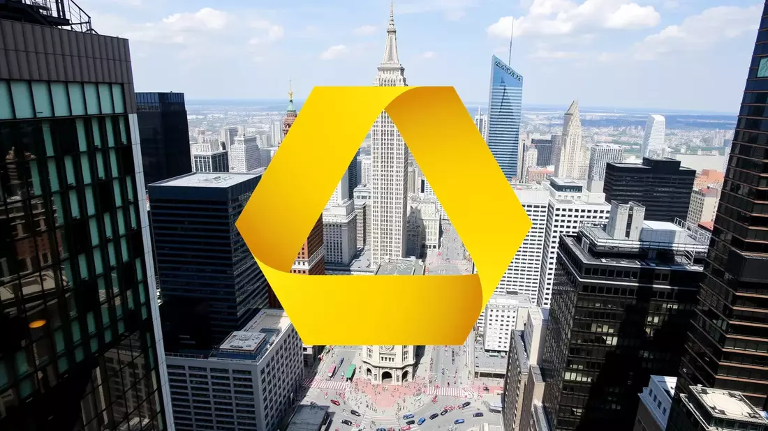 Commerzbank Lifts Dividend by 70% as €2.7bn Payout Bolsters Stand-Alone Defence Illustration mit AI erstellt übermittelt durch boerse-global.de