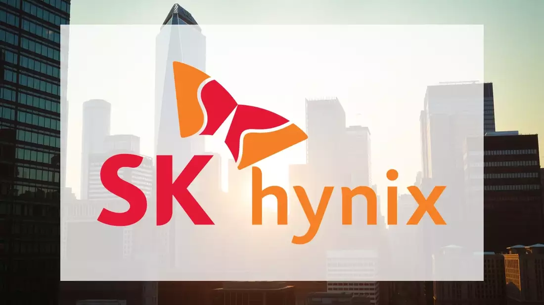 SK Hynix Charts a Path to $1 Trillion Market Cap With Massive US Listing and a Zero-Supply Backdrop Illustration mit AI erstellt übermittelt durch boerse-global.de