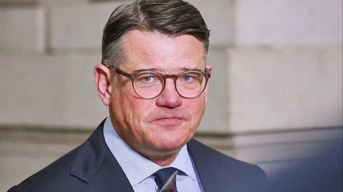 Boris Rhein (Archiv) - Bild: via dts Nachrichtenagentur