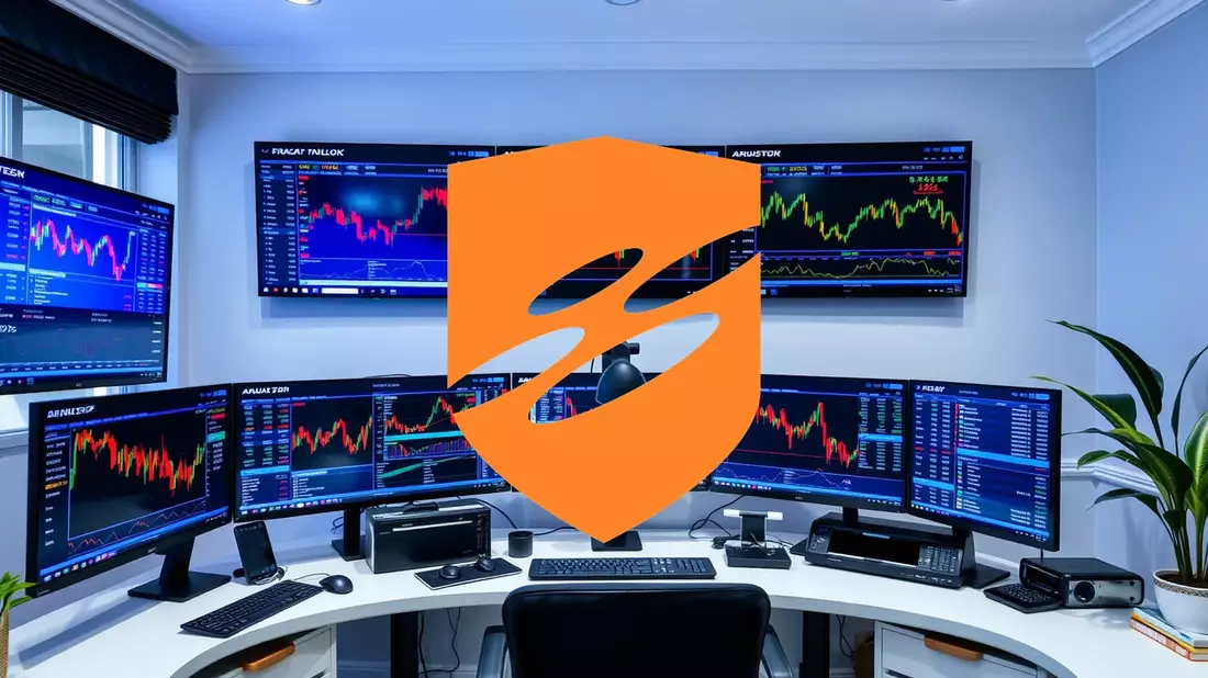 DroneShield: el espaldarazo de la ASX y la fábrica en EE.UU. chocan con el repliegue de BlackRock Illustration mit AI erstellt übermittelt durch boerse-global.de