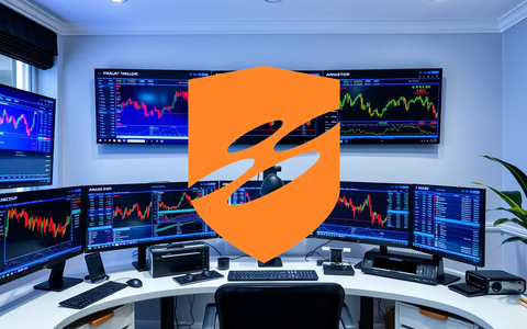 DroneShield: el espaldarazo de la ASX y la fábrica en EE.UU. chocan con el repliegue de BlackRock - Foto: über boerse-global.de