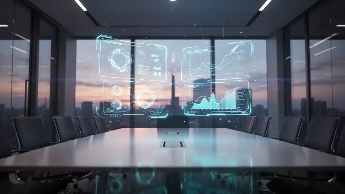 ChatGPT direkt in PowerPoint: OpenAI startet Beta-Integration - Bild: über boerse-global.de