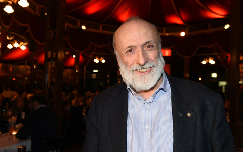Der italienische Food-Aktivist und «Slow Food»-Gründer Carlo Petrini ist im Alter von 76 Jahren gestorben. (Archivbild) - Foto: picture alliance / ZB