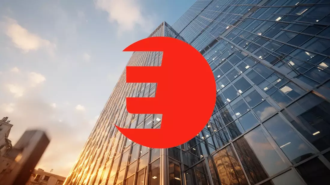 Edenred Aktie: 44 Prozent Erholung seit März - Bild: über boerse-global.de