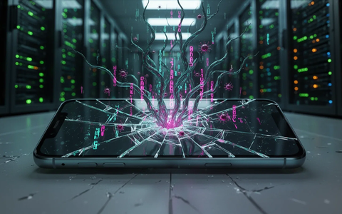 Android-Sicherheit 2026: Banking-Trojaner explodieren um 196 Prozent - Foto: über boerse-global.de