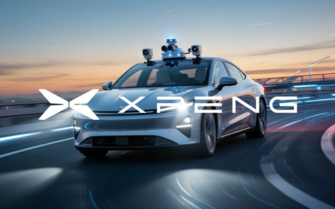XPeng Aktie: Vision-System übertrifft Tesla bis August 2026 - Foto: über boerse-global.de