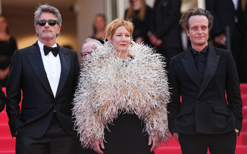 «Vaterland» von Pawel Pawlikowski gehört zu den Kritiker-Favoriten. (Archivbild) - Foto: Scott A Garfitt/Invision/AP/dpa
