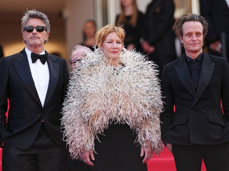 «Vaterland» von Pawel Pawlikowski gehört zu den Kritiker-Favoriten. (Archivbild) - Foto: Scott A Garfitt/Invision/AP/dpa