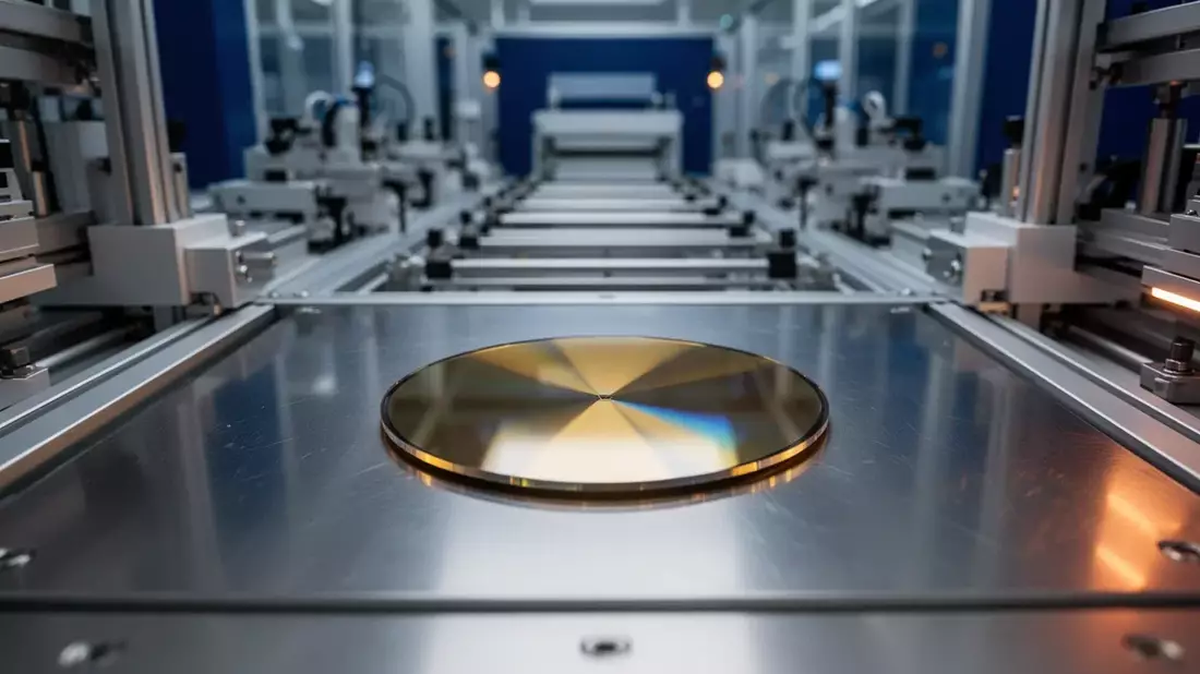 VanEck Semiconductor ETF: 143,75% Jahresgewinn, 88-Euro-Kurs - Bild: über boerse-global.de