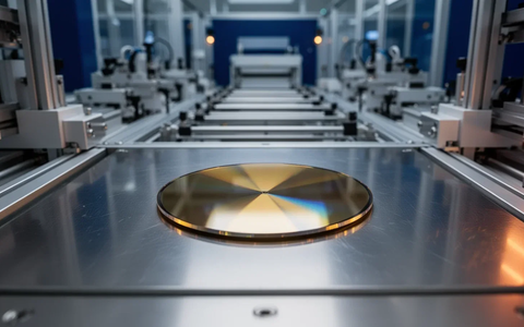 VanEck Semiconductor ETF: 143,75% Jahresgewinn, 88-Euro-Kurs - Foto: über boerse-global.de