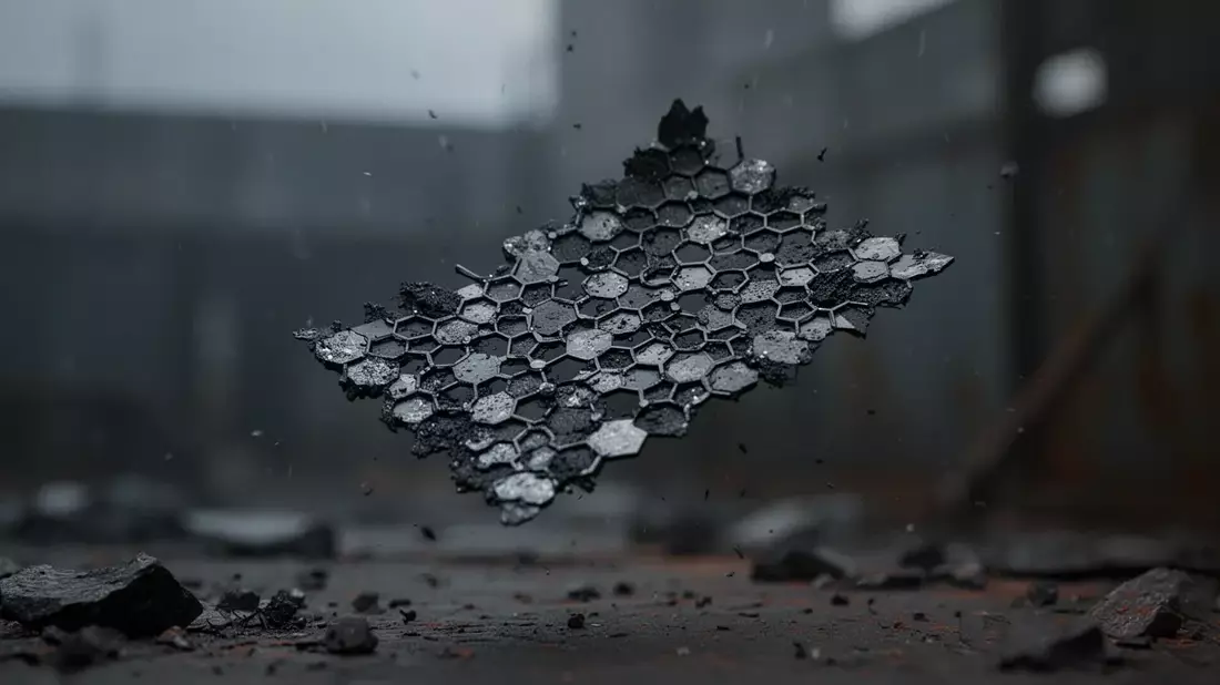 Black Swan Graphene Aktie: 7,25% Minus auf 0,90 Dollar - Bild: über boerse-global.de