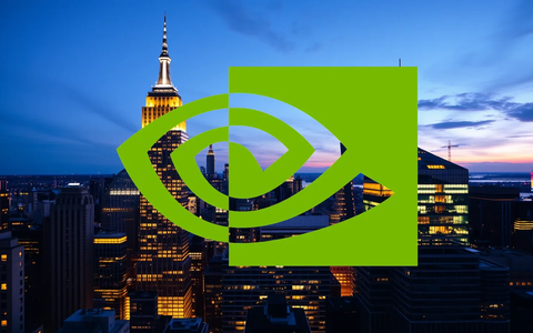 Nvidia: récords, dividendo y robótica en una ofensiva que el mercado aún no celebra a pleno - Foto: über boerse-global.de