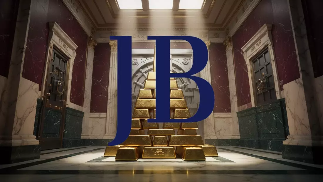 Julius Bär: 90 Basispunkte sprechen Bände - Bild: über boerse-global.de