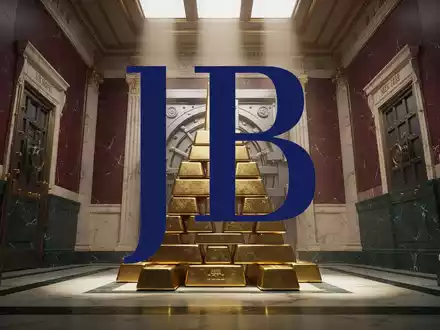 Julius Bär: 90 Basispunkte sprechen Bände - Foto: über boerse-global.de