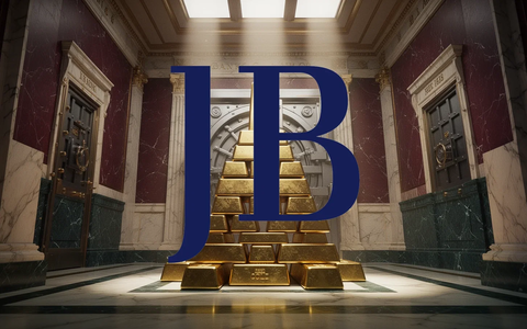 Julius Bär: 90 Basispunkte sprechen Bände - Foto: über boerse-global.de