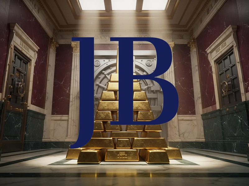 Julius Bär: 90 Basispunkte sprechen Bände - Foto: über boerse-global.de