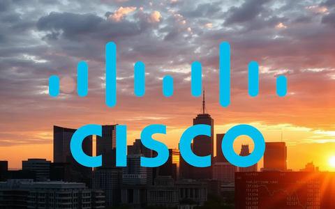 Cisco redobla su apuesta por la IA: duplica previsiones hasta 9.000 millones mientras recorta 4.000 empleos - Foto: über boerse-global.de