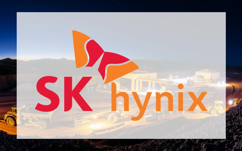 SK Hynix: A $14 Billion US IPO on the Horizon as Shares Near Record Highs on AI Chip Frenzy - Foto: über boerse-global.de