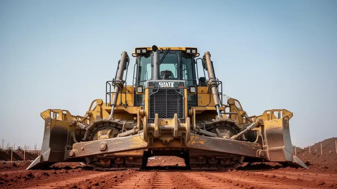 Caterpillar Aktie: 5,54 Dollar EPS übertrifft um 0,89 Dollar - Bild: über boerse-global.de