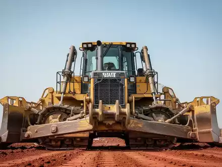 Caterpillar Aktie: 5,54 Dollar EPS übertrifft um 0,89 Dollar - Foto: über boerse-global.de