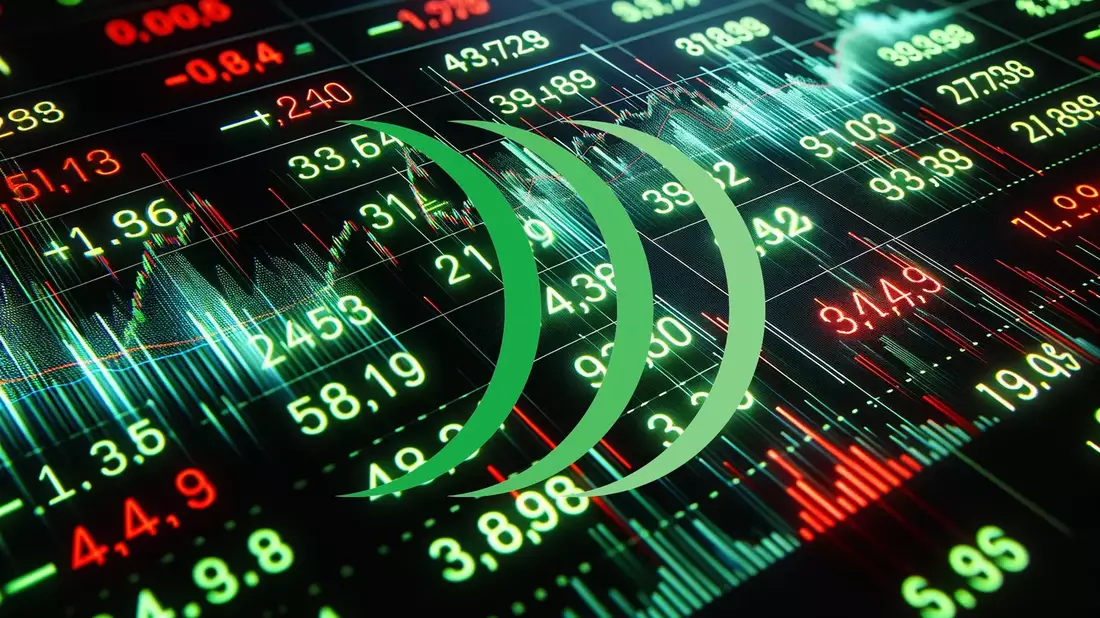 Hensoldt’s Bird Radar Lands in Africa While Order Book Hits Record €9.8 Billion Illustration mit AI erstellt übermittelt durch boerse-global.de