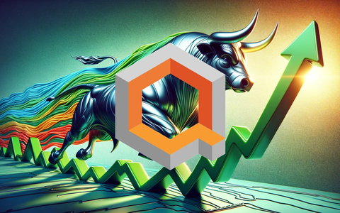 IonQ: la precisión del 99,99% y los 2.000 millones en ayudas públicas empujan la acción un 12% - Foto: über boerse-global.de