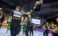 Bennet Wiegert führte den SC Magdeburg zum Meistertitel. - Foto: Jan Woitas/dpa