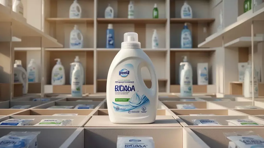 Procter & Gamble Aktie: Native-Serie startet am 21. Mai - Bild: über boerse-global.de