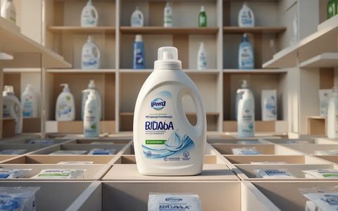 Procter & Gamble Aktie: Native-Serie startet am 21. Mai - Foto: über boerse-global.de