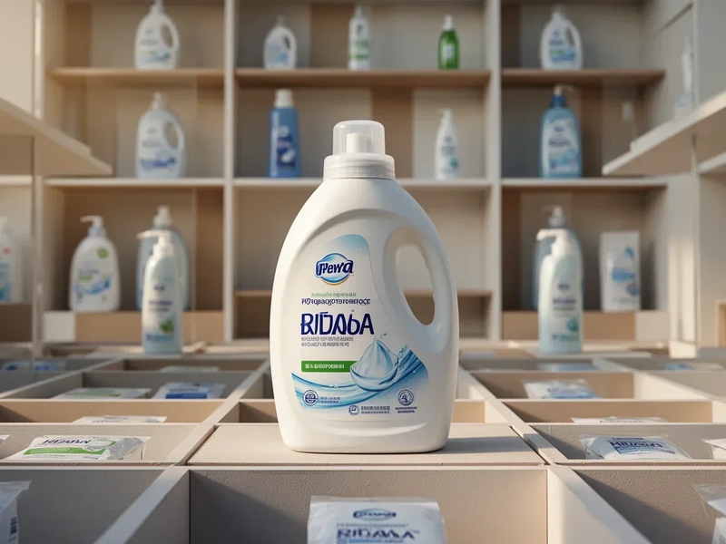 Procter & Gamble Aktie: Native-Serie startet am 21. Mai - Foto: über boerse-global.de