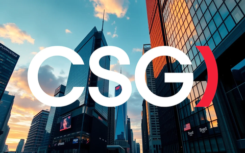 CSG's $2.8bn Southeast Asian Mandates and Debt Reduction Strengthen Q1 Narrative - Foto: über boerse-global.de
