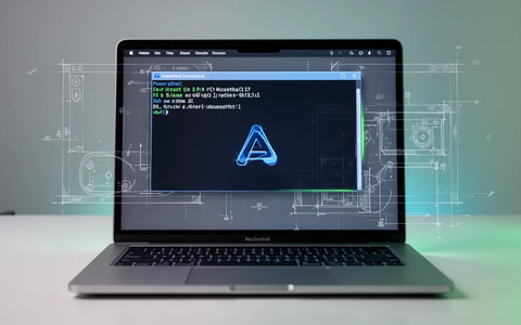 PowerShell auf dem Mac: Microsoft beendet Ärger mit Gatekeeper - Foto: über boerse-global.de