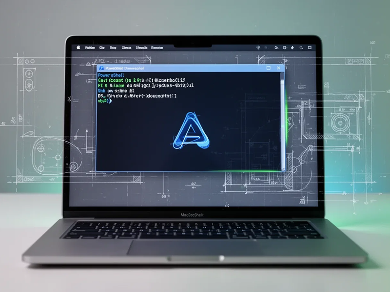 PowerShell auf dem Mac: Microsoft beendet Ärger mit Gatekeeper - Foto: über boerse-global.de