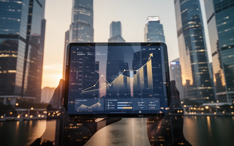Xero bringt Branchen-Benchmarks für Asiens Mittelstand - Foto: über boerse-global.de