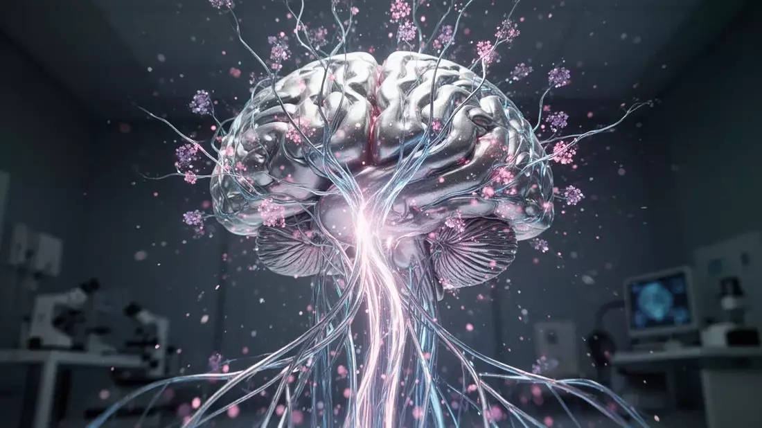 KI revolutioniert die Depressionsbehandlung - Bild: über boerse-global.de