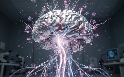 KI revolutioniert die Depressionsbehandlung - Foto: über boerse-global.de