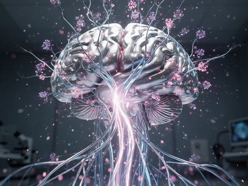 KI revolutioniert die Depressionsbehandlung - Foto: über boerse-global.de