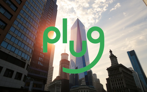 Plug Power’s Margin Hinge Collides With an AI Tailwind - Foto: über boerse-global.de