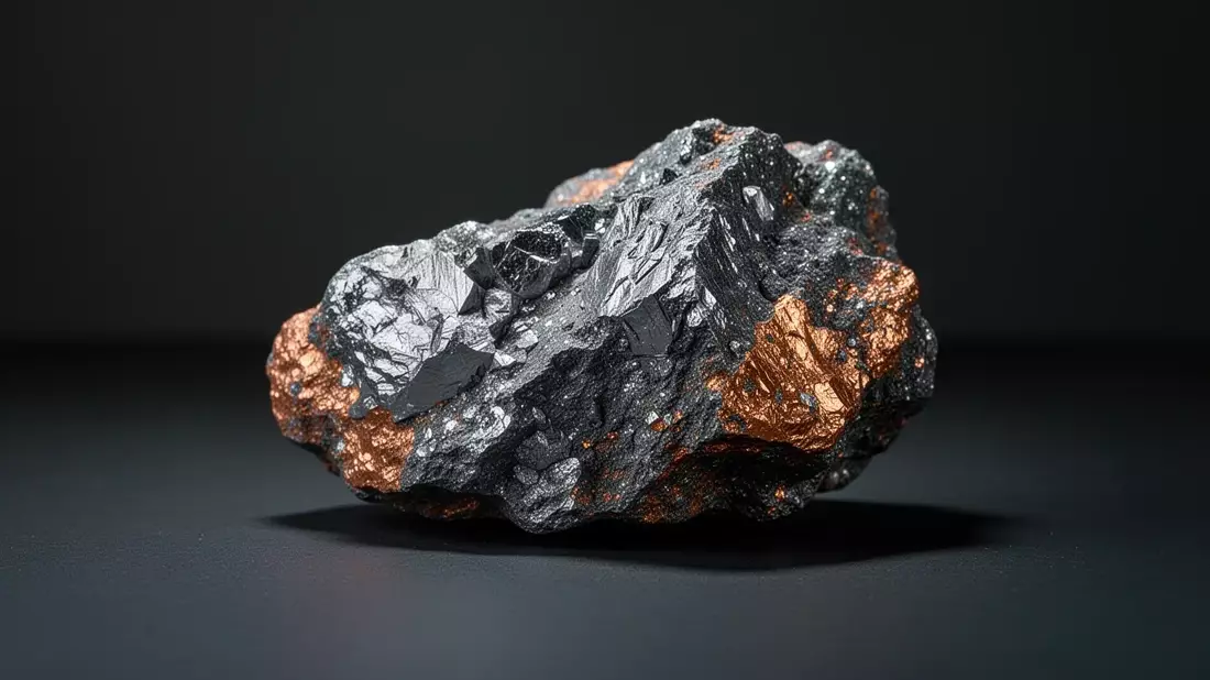 Metallium: 1,4 Millionen Aktien zu 0,51 Dollar platziert - Bild: über boerse-global.de