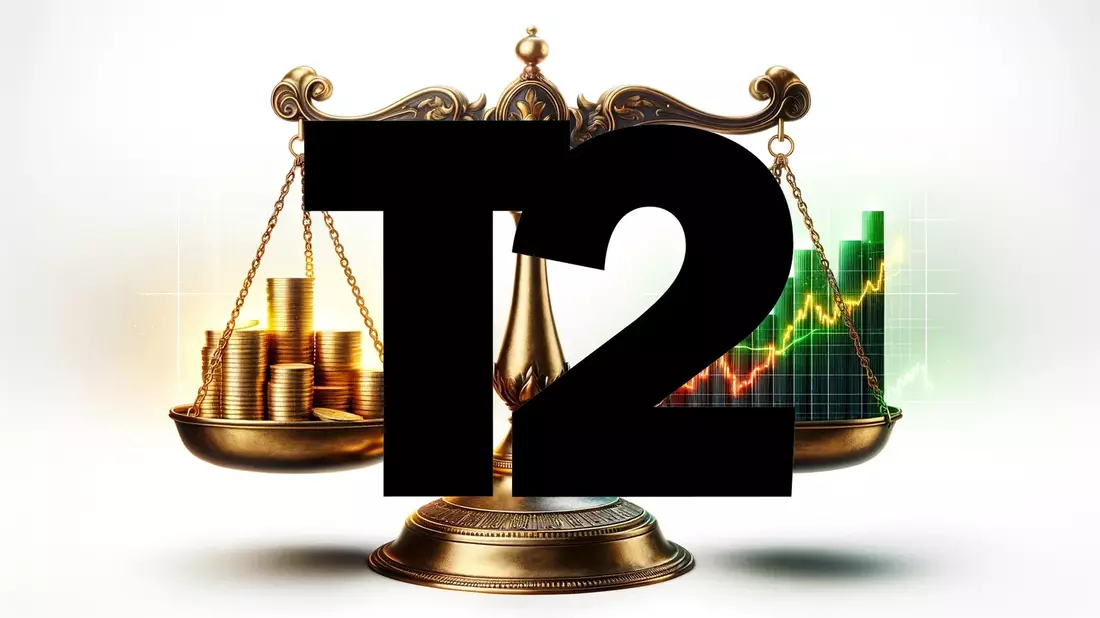 Take-Two: 624 millones de flujo de caja, un 82% de ingresos recurrentes y GTA VI como próximo catalizador Illustration mit AI erstellt übermittelt durch boerse-global.de